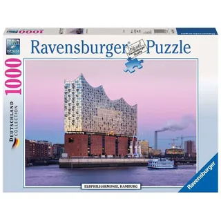 Ravensburger Elbphilharmonie Hamburg