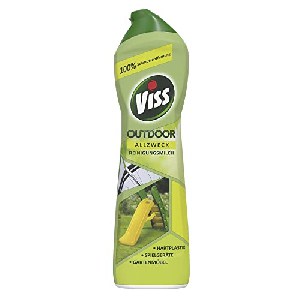 Viss Allzweckreiniger Outdoor Reinigungsmilch 450ml um 1,70 € statt 2,93 €