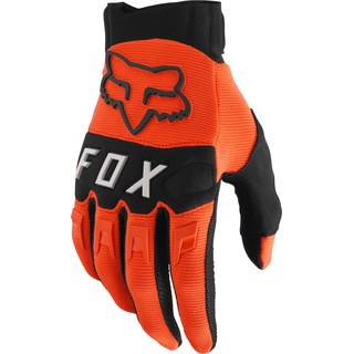 Fox Dirtpaw Motorrad Cross Enduro Fahrradhandschuhe, XL