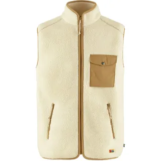 Fjällräven Vardag Pile Fleece Vest M