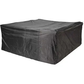 Pacific Lifestyle 18-C-7934 Lounge Set Aerocover, Anthrazit