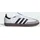 Samba OG Damen Cloud White/Core Black/Clear Granite 46