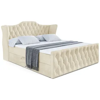 altdecor VILA-Z 120 x 200 cm H4 Beige