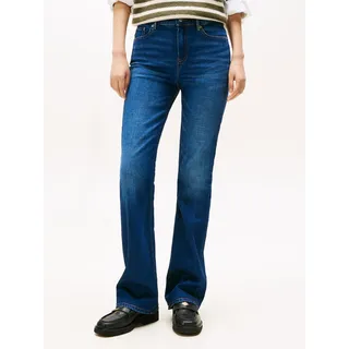 Tommy Hilfiger New Doreen Bootcut Blau 33/30