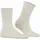 Walkie Light Trekkingsocken Beige 46-48
