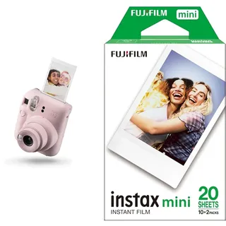 Fujifilm Instax Mini 12 Pink