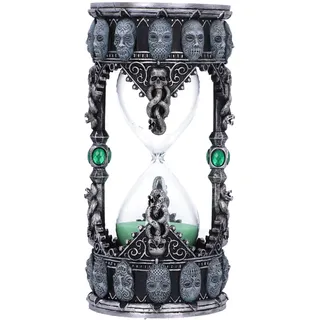 Nemesis Now Harry Potter Death Eater Sanduhr 22 cm