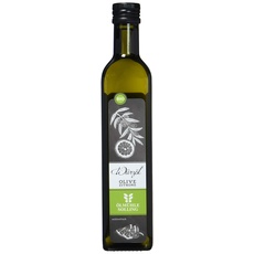 Ölmühle Solling Bio Olivenöl mit Zitrone, 1er Pack (1 x 500 ml)