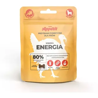 COMFY Appetit Funktioneller Leckerbissen Energie 70 g