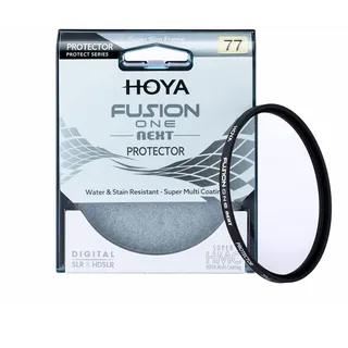 Hoya Fusion One Next Protector 62mm