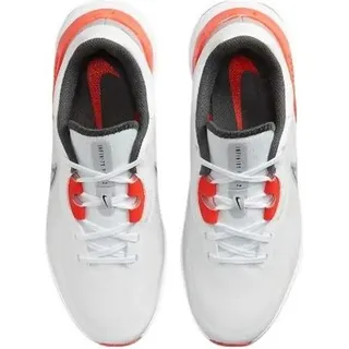 Nike Infinity Pro Herren-Golfschuhe, Rot