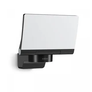 Steinel XLED home 2 schwarz 13,7 W Strahler schwenkbar