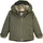 first instinct by killtec Unisex Baby Fiow Mns Jckt Funktionsjacke/Outdoorjacke mit Kapuze 1er Pack
