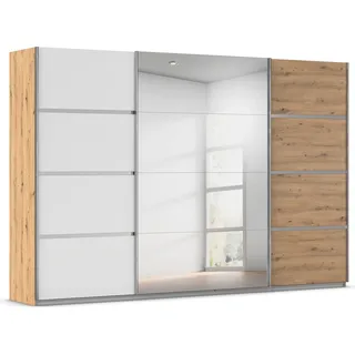 Rauch Schwebetürenschrank OTTO ́s Choice 315 x 210 x 62 cm Beige