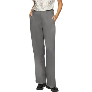 s.Oliver Hose - grau - 34