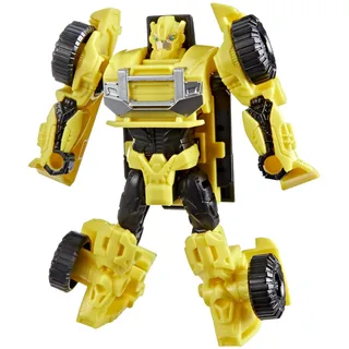 Transformers TRA Cyberworld CC BB Offroad