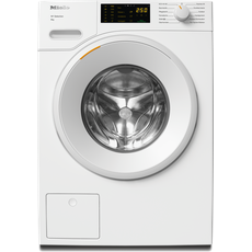 Miele Waschmaschine, WSB203 WCS 8kg, 8 kg, 1400 U/min, weiß