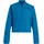 N E Damen blau S