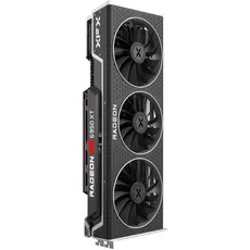 Bild von XFX Speedster MERC 319 Radeon RX 6950 XT Black Gaming 16 GB GDDR6