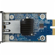 Bild 10G Erweiterung LAN-Adapter, RJ-45, PCIe 3.0 x4 (E10G22-T1-Mini)