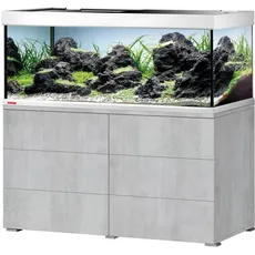 Bild von proxima 325 classicLED Aquarium mit Unterschrank urban