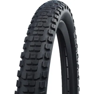 Schwalbe performance line-band johnny watts tyre johnny watts perf.line 100-584 - Silber