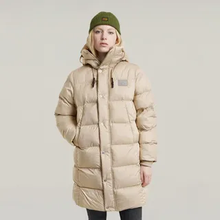 G-Star Whistler Jacke Sandstorm XL