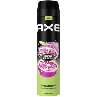Axe Epic Fresh Deo Spray 250 ml