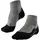 Wander Short Socken 1 Paar Grau 41-42