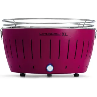 Lotusgrill G435 XL lila