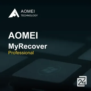 AOMEI Professional