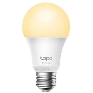 TP-Link Tapo L510E Smart Wi-Fi Light Bulb Dimmable