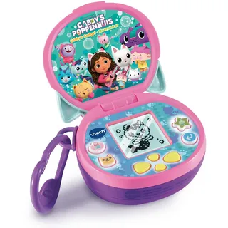 Vtech Gabby's Puppenhaus - Gabby's Gadget - Niederländisch gesprochen - 80-620123