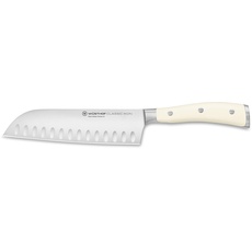 WÜSTHOF Classic Ikon Crème Santoku 17 cm