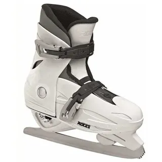 ROCES MCK II F Schlittschuhe - White Black - EU 36-40