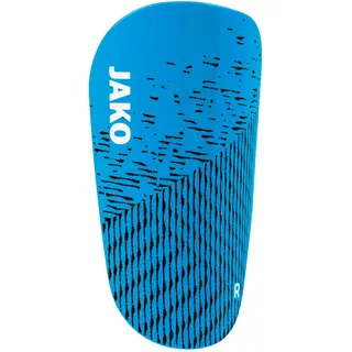 Jako Unisex Schienbeinschoner Performance Light, Jako-Blau, L