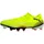 Future 8 Match FG/AG Unisex Yellow ALERT-Puma Black-Sun Struck 43