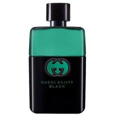 Bild Guilty Black Pour Homme Eau de Toilette 50 ml