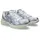 GEL-1130 Damen White/Light Sapphire 40,5