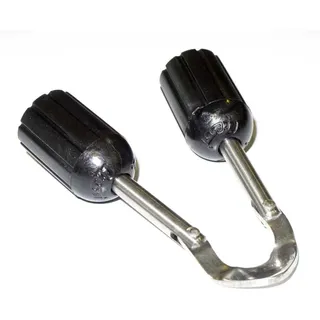 Cressi French Wishbone Wunschbein - Inox Aisi 304 - One Size