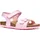 Adriel Sandalen Light Pink 36