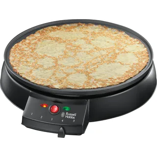 Russell Hobbs Fiesta Crêpes-Maker