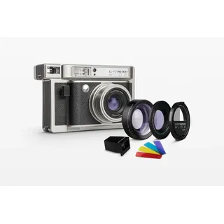 Lomography Lomo Instant Wide Combo Monte Carlo Edition
