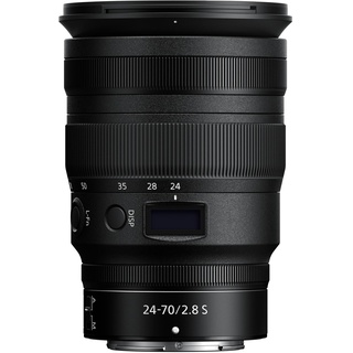 Nikon Nikkor Z 24-70 mm F2,8 S