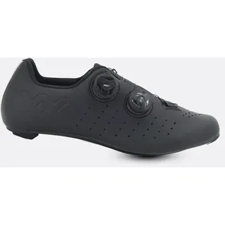 Turnschuhe Flr F9 Carbon Black