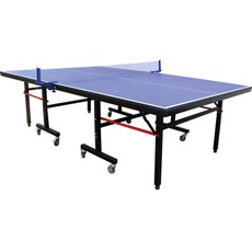 Bild Tischtennisplatte, blau