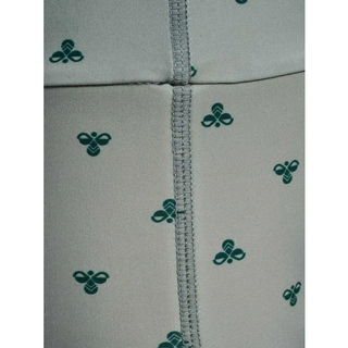 Hummel Mini Neoprene Aop Badehose Boxer - Deep Water - 74 cm
