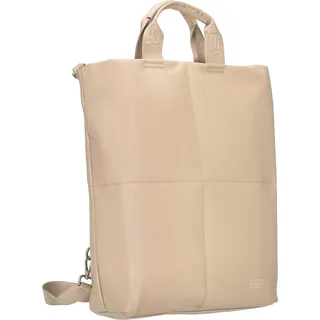 Jost Lovisa X-Change Bag S - Rucksack 40 cm (offwhite) - Weiß