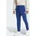 Men s Essential Pant Dark Blue/White M