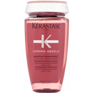 Kérastase Chroma Absolu Bain Chroma Respect Color-Schutz-Shampoo 250 ml
